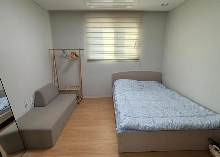 Posh House 2 アパート ソウル特別市