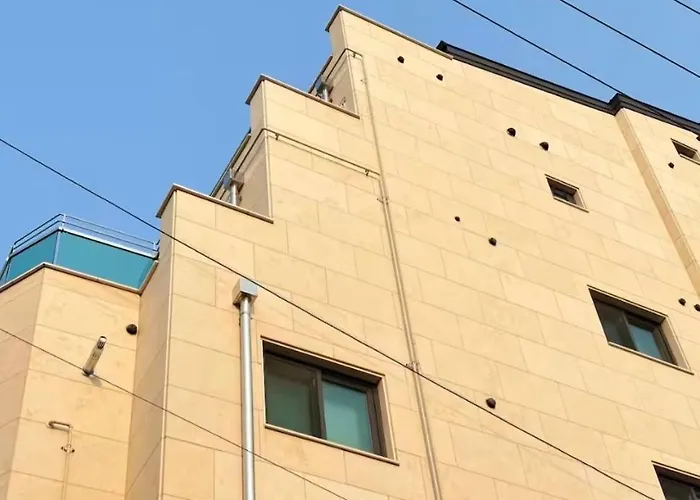 Posh House 2 ソウル特別市